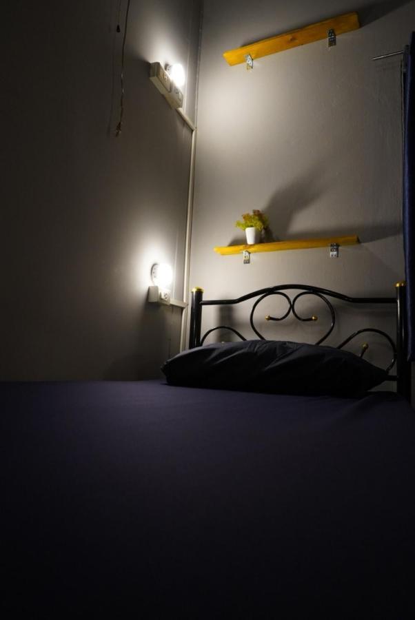 Norch'S Hostel Бангкок Экстерьер фото