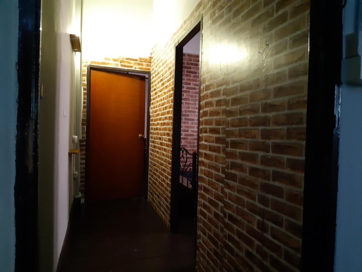 Norch'S Hostel Бангкок Экстерьер фото