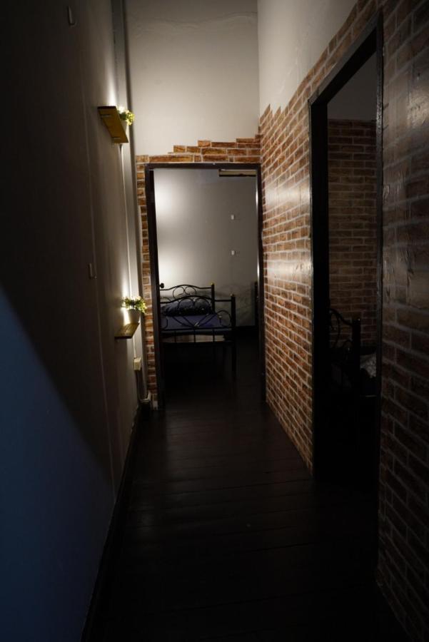Norch'S Hostel Бангкок Экстерьер фото